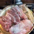 건대 고기집 ‘오일내’ 점심 후기🍴 – 고기만으로도 행복한 건대 맛집!