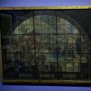 별자리 조형물(12 | 12월 더 현대 서울 ALT.1 전시회 알폰스 무하 : 빛과 꿈 Sec 2 - 3 후기