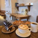 프렛 분당점 | 분당 율동공원 맛집 빵이 맛있는 예쁜카페 마지아브레드하우스