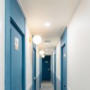 하얀고시텔 - 구로구 구로중앙로 24 | 드레코하우스 성남모란역점, 새로운 시작을 위한 성남고시원 후기