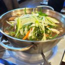 [강남] 송화: 회식하기 좋은 정갈한 강남 한정식 맛집