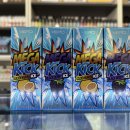 블랙베리마켓 | [자양 전자담배] 메가킥 액상 신상 2종 출시! 골든마르키사아이스·블랙베리아이스 리뷰