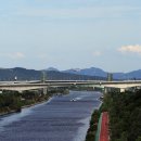 경인아라뱃길 이미지