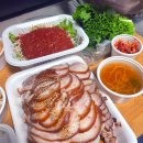 은계지구 족발 맛집 추천 시흥 족발 개봉돈가왕족발 존맛탱,, 감동의 맛