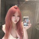 핑크미용실 이미지