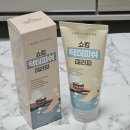 발뒤꿈치각질제거 라벨영 쇼킹닥터피쉬테라피 솔직후기
