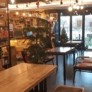 마을카페 남동풍 이미지