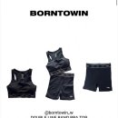 win피트니스 | 청당동 헬스장 말고 여기! 본투윈(BORN TO WIN) x 바레블 첫 번째 콜라보 수업 리얼 후기