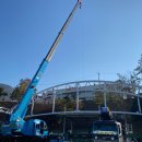 우슬체육관 이미지