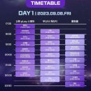 [후기]MU:CON 2023 DAY 1 무신사개러지
