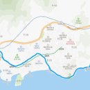 동해선송정역 앞 이미지