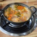 와우정 구미해장국 경기도본점