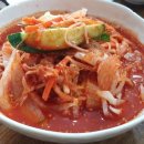 감치래비빔국수 이미지