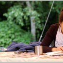 가리왕산 휴양림 이미지