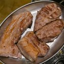 연천-9 | [2025. 07. 03] 🐷 제주 흑돼지 감성 그대로! 연천 ‘제주도치상회’ 방문후기