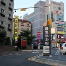 엄사상점가 공영주차장 이미지