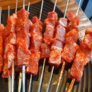 마라탕양꼬치오송점