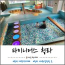 청라 타이니어스 두번째 방문 후기 :) 평일에 가도 좋았던 인천 대형 키즈카페!