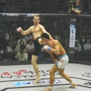 ROAD FC 이미지
