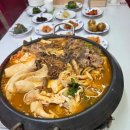 강화밴댕이 | 인천 강화 밴댕이 맛집 강화도 부산식당 50년 전통 한식