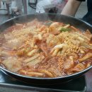 신당동 떡볶이 이미지