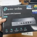 7406 | [라우터]티피링크 tp-link Omada ER605/ER7406 Gigabit VPN Gateway 파일전송 속도 테스트 후기