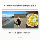 대신카서비스 | 제부도 아이랑 당일치기 코스, 서해랑 케이블카 꿀팁과 전동카트 후기