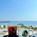 속초 맛집 5탄 - 오션뷰가 멋진 PEI Coffee