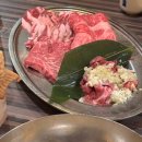 리키 | 오사카 야키니쿠 무한리필 맛집 &#39;리키마루&#39; 후기 – 와규 뽕 뽑는 90분