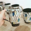 moon 도자기 이미지