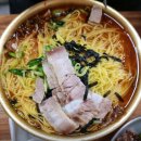 하루 4시간만 영업,, 고기국수는 1시간 만에 품절되는 무한리필 국수집~! 이미지