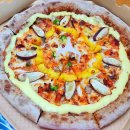 울산 신정동 피자 맛집 &#39;7번가 피자 공업탑점&#39;