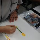 소소한 행복 오일 파스텔 | [공지] 여주 미술 출강 후기｜여주청년활동지원센터와 함께하는 한밤의 아틀리에 :: 세번째 미술동아리...