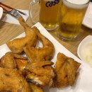 치맥하기 좋은 술집 추천 목동역 맛집 가마치통닭 메뉴