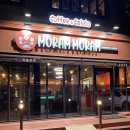 포천시립영북도서관 | 포천예쁜카페 모람모람 후기｜영북면카페 감성 로스터리, 산정호수 근처 카페로 추천(포천이동카페)