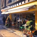 뚜또페르뚜띠 | 홍대입구역 이탈리아 감성 카페 뚜또 페르 뚜띠 간단한 후기