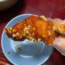 세븐일레븐 인천간석시장 | 인천 간석시장 &#39;황해닭강정&#39; 전현무계획 인천 3대닭강정 포장후기