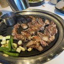 배달삼겹갈통삼(배방점) | 아산 배방 맛집 / TSG 통삼국 패스트그릴 배방점 (배방 배달삼겹 추천) / 내돈내산