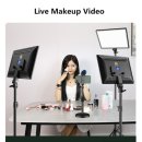 밝은조명 이미지