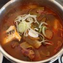 밀면콩면 | 대구 중구 맛집 '밀면콩면' 푹 끓인 가마솥 한우국밥 짜장면 후기+주차