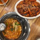 양산 맛집, 일심동태 북정점, 따끈한 동태탕과 매콤한 알곤이볶음의 만남