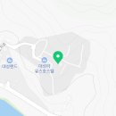 소란캠프 야영장 이미지