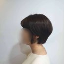 경주미용실 헤어리치맘미용실 경주점에서 받은 커트 매직으로 완전 변신 성공한 후기