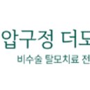 압구정더모의원