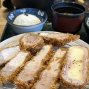 배다리저수지 소사벌 맛집 특등심 촉촉한 삼백돈돈가츠 평택비전점