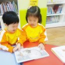 인헌동 보물섬 작은도서관 이미지