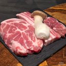 역삼-1806 | [강남역 삼겹살 맛집] 유니네 고깃간 강남역점 솔직 후기