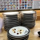 광주 가성비 맛집 양산동 미카도스시 한접시 1900원!
