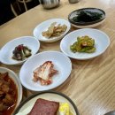석남기사식당 | 석남기사식당, 아침밥으로 제격! 테이블석으로 바뀐 후기