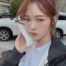 트위터로 짧은 만남이 있었던 프로미스나인 노지선과 EXID LE누님 이미지